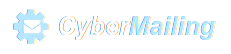 logo cybermailing