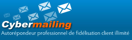 logo cybermailing
